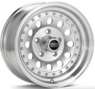 AR62 Outlaw II 16x8 8x6,5